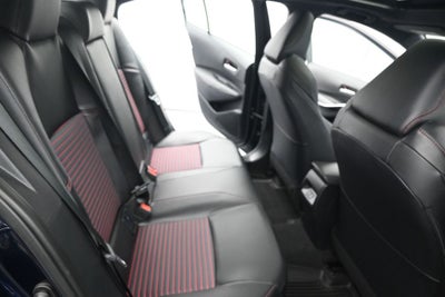2024 Toyota Corolla XSE