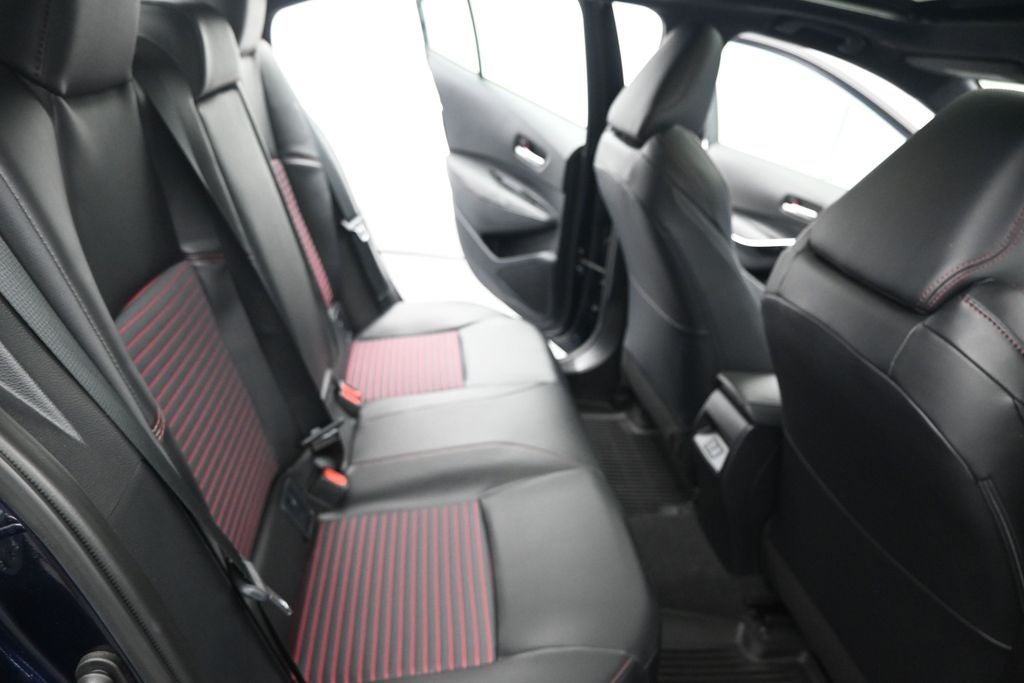 2024 Toyota Corolla XSE