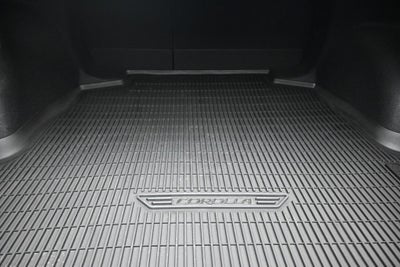 2024 Toyota Corolla XSE