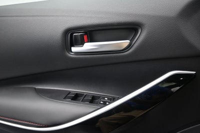2024 Toyota Corolla XSE