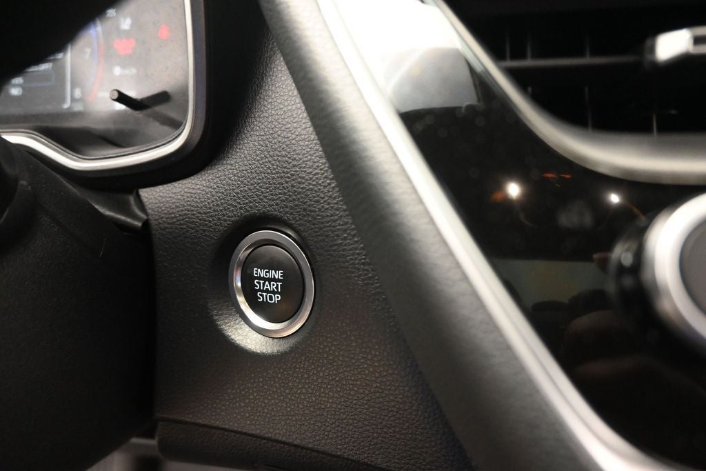 2024 Toyota Corolla XSE