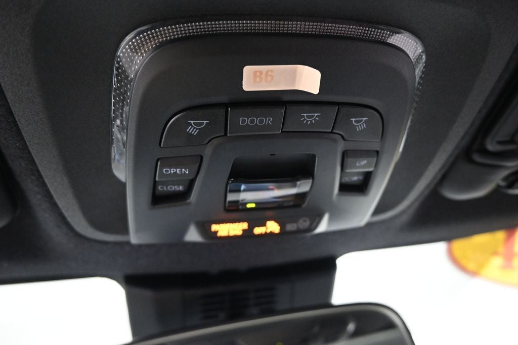 2024 Toyota Corolla XSE