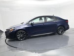 2024 Toyota Corolla XSE