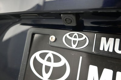 2024 Toyota Corolla XSE