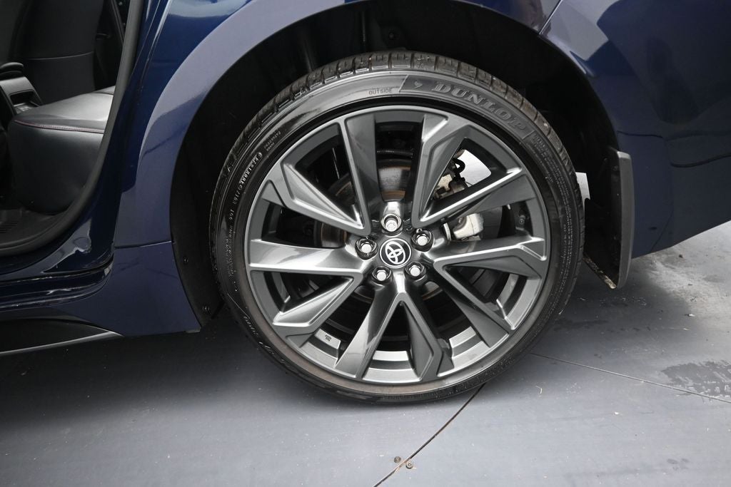 2024 Toyota Corolla XSE