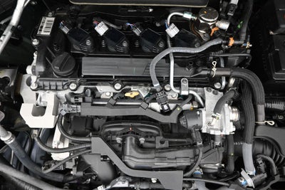2024 Toyota Corolla XSE