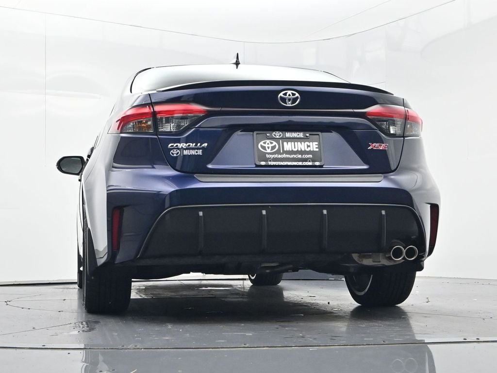 2024 Toyota Corolla XSE
