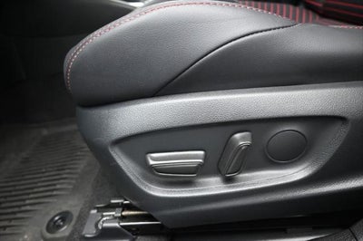 2024 Toyota Corolla XSE