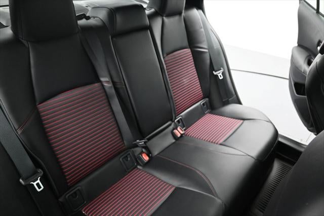 2024 Toyota Corolla XSE