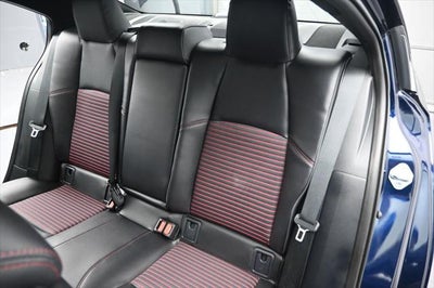 2024 Toyota Corolla XSE