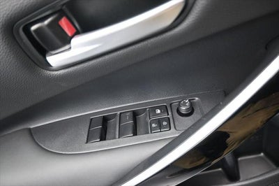 2024 Toyota Corolla XSE