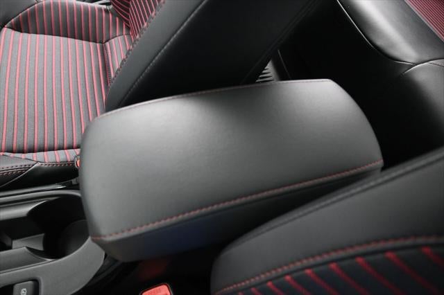 2024 Toyota Corolla XSE