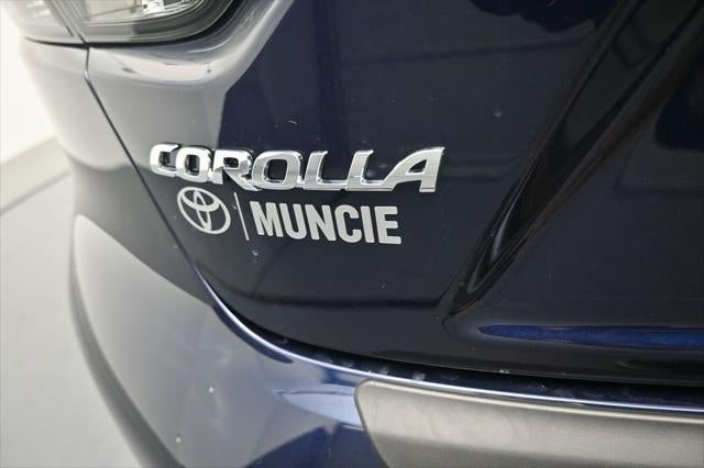 2024 Toyota Corolla XSE