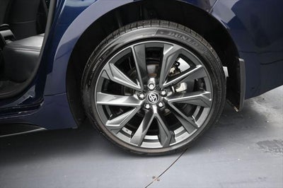 2024 Toyota Corolla XSE
