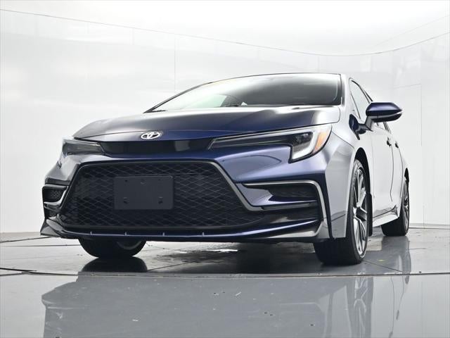 2024 Toyota Corolla XSE