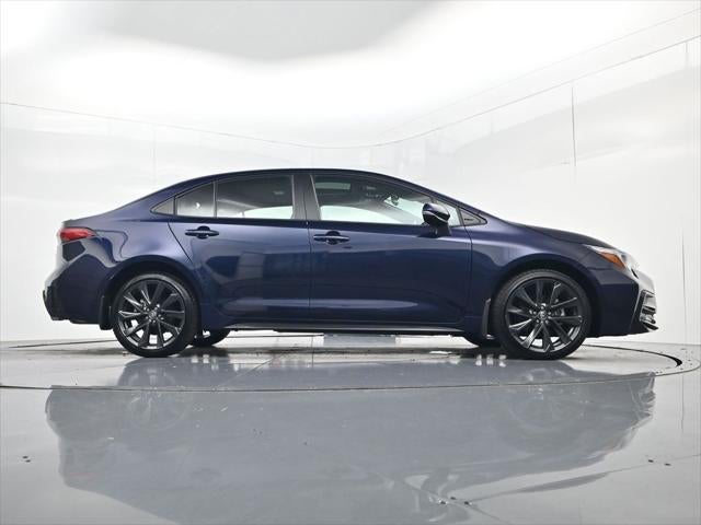 2024 Toyota Corolla XSE