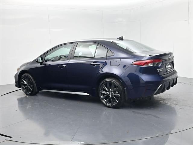 2024 Toyota Corolla XSE