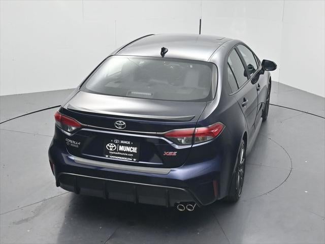 2024 Toyota Corolla XSE