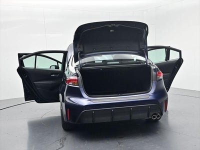2024 Toyota Corolla XSE