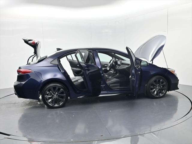2024 Toyota Corolla XSE