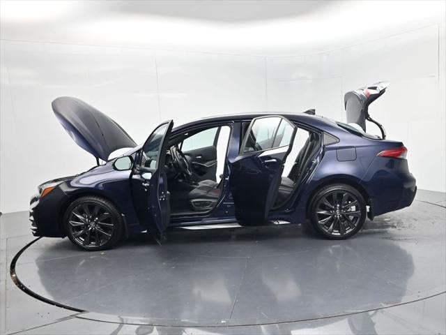 2024 Toyota Corolla XSE
