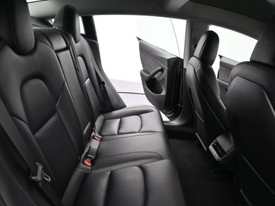 2022 Tesla Model 3 Base
