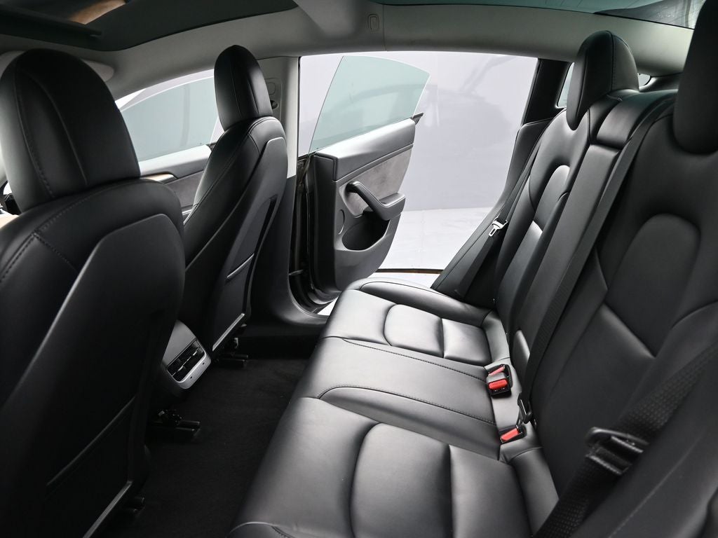 2022 Tesla Model 3 Base