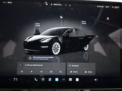 2022 Tesla Model 3 Base