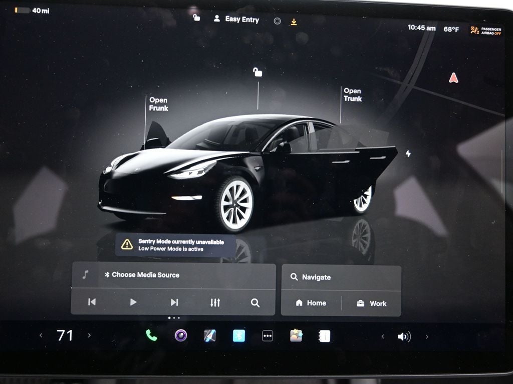 2022 Tesla Model 3 Base