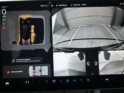2022 Tesla Model 3 Base