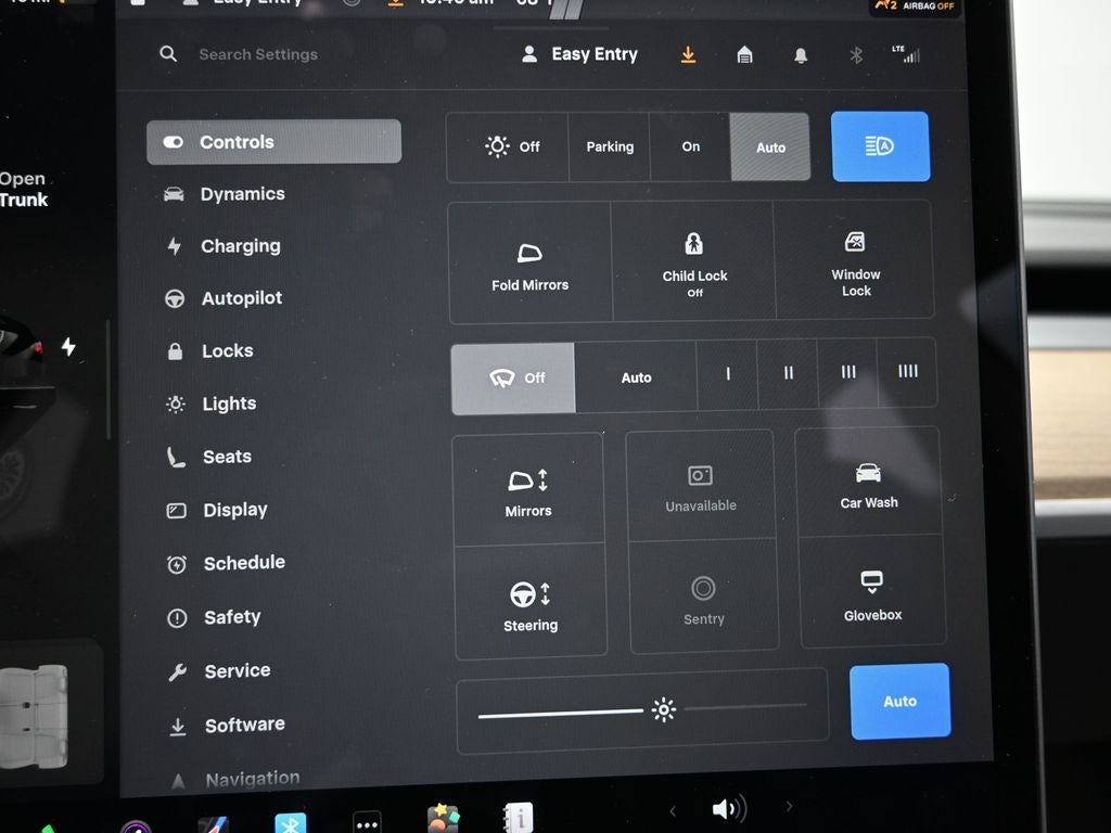 2022 Tesla Model 3 Base