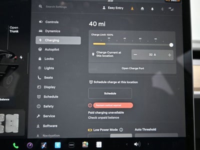 2022 Tesla Model 3 Base