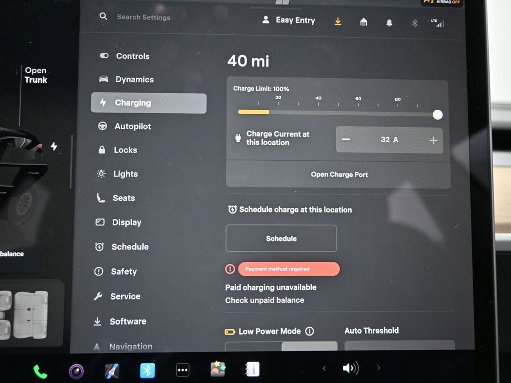 2022 Tesla Model 3 Base