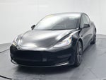 2022 Tesla Model 3 Base