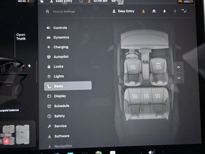 2022 Tesla Model 3 Base