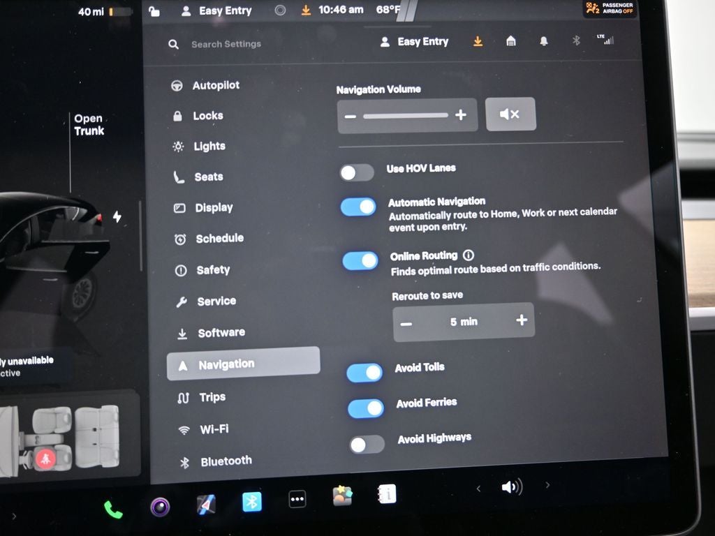 2022 Tesla Model 3 Base