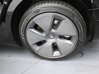 2022 Tesla Model 3 Base