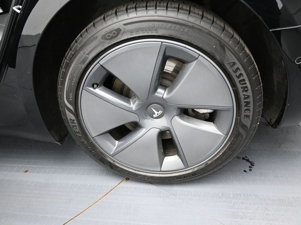 2022 Tesla Model 3 Base