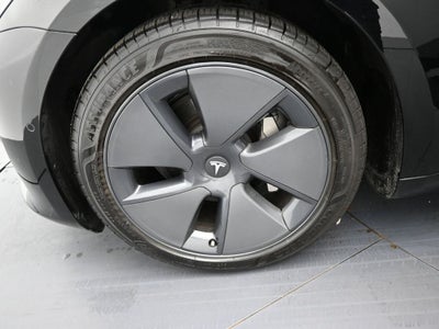 2022 Tesla Model 3 Base