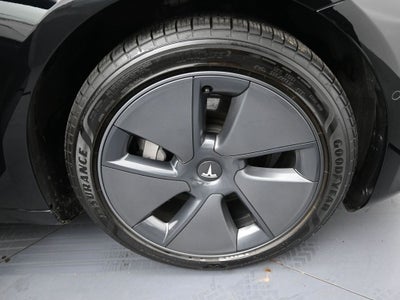 2022 Tesla Model 3 Base