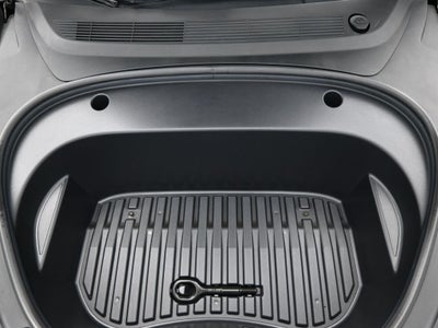 2022 Tesla Model 3 Base