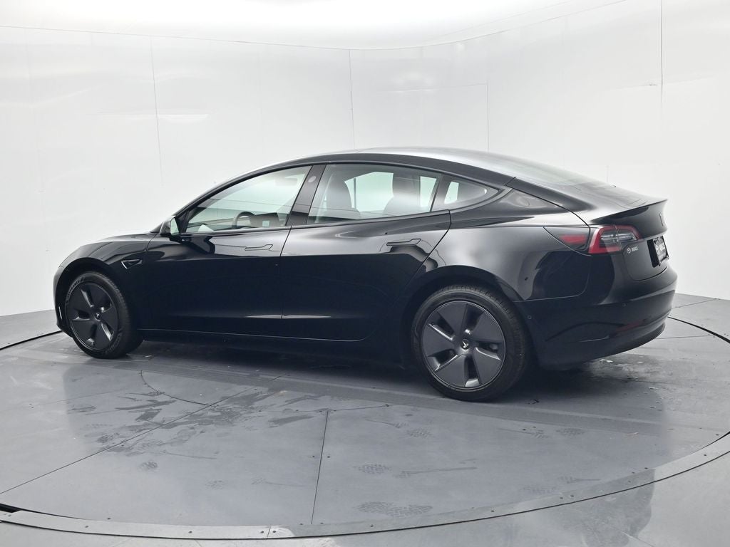 2022 Tesla Model 3 Base