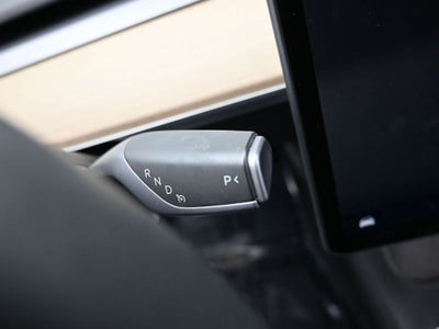 2022 Tesla Model 3 Base