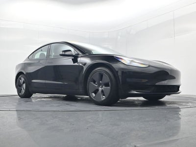2022 Tesla Model 3 Base
