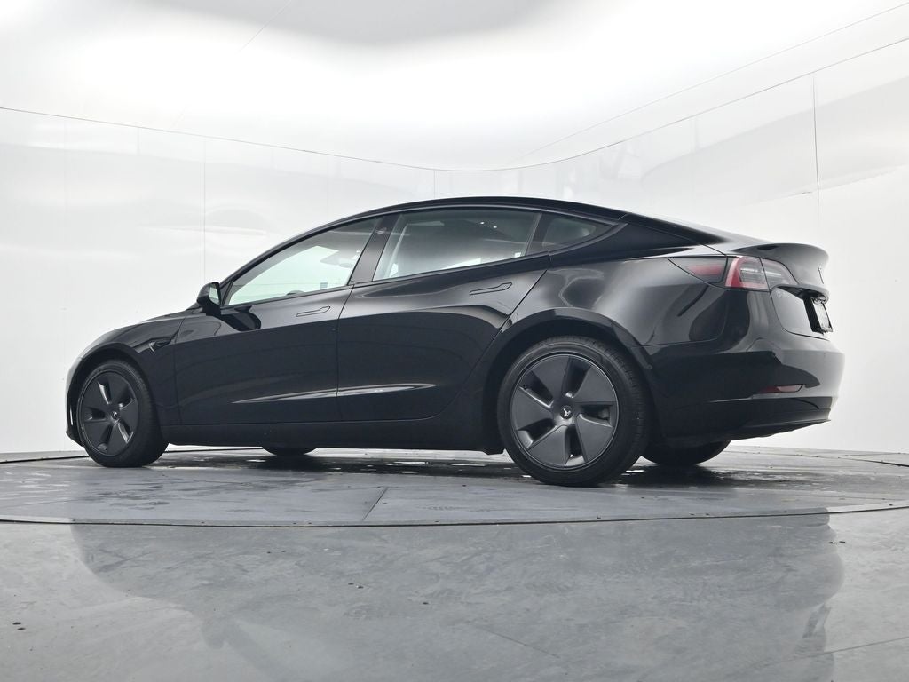 2022 Tesla Model 3 Base