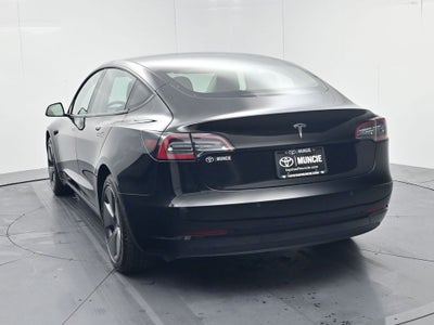 2022 Tesla Model 3 Base
