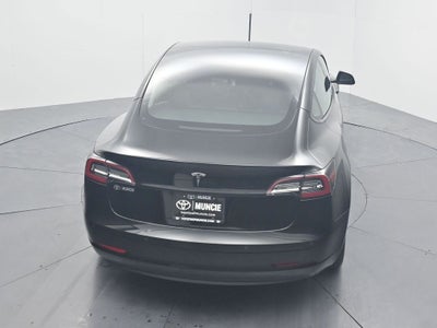 2022 Tesla Model 3 Base