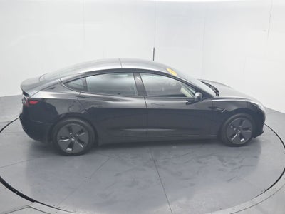 2022 Tesla Model 3 Base