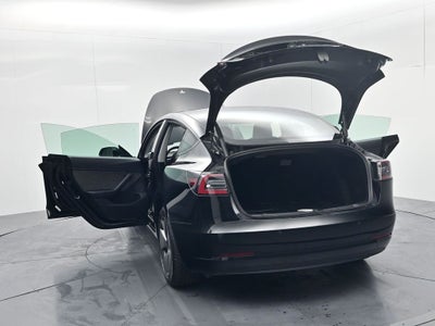 2022 Tesla Model 3 Base