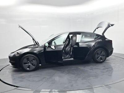 2022 Tesla Model 3 Base